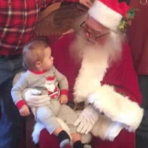 Meet your Posher, Kathryn